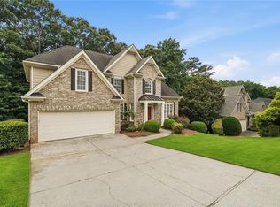 4319 White Hickory Ln NW, Kennesaw, GA 30152