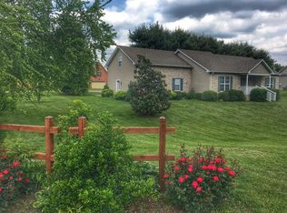 113 Magnolia Dr, White House, TN 37188
