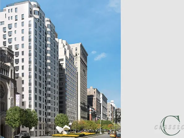 530 Park Ave APT 5G, New York, NY 10065