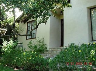 805 Chelham Way, Santa Barbara, CA 93108