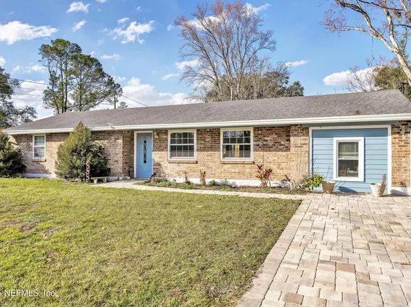 2823 TANGLEWOOD Boulevard, Orange Park, FL 32065