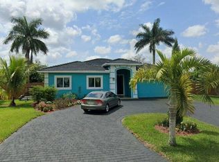 20422 SW 317th St, Homestead, FL 33030