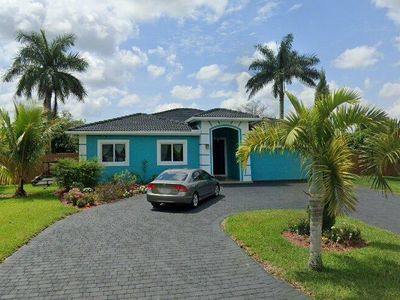 20422 SW 317th St, Homestead, FL, 33030