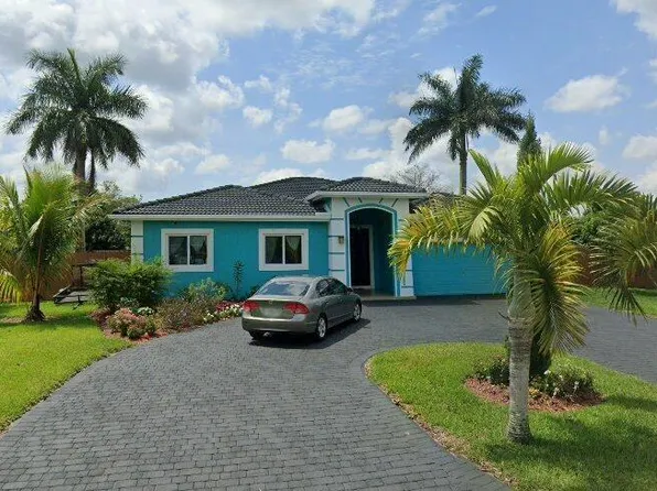 20422 SW 317th St, Homestead, FL 33030