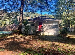 12749 Village Rd, Swisshome, OR 97480