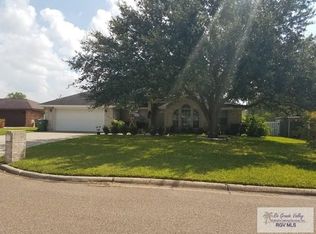 304 Johnson Cir, Weslaco, TX 78596