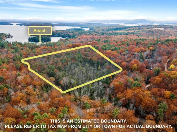 00 Shaker Jerry Road, Moultonborough, NH 03254
