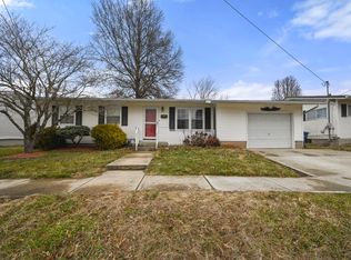 635 Wilson Creek Rd, Lawrenceburg, IN 47025