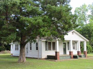 5227 Spring St, Jay, FL 32565