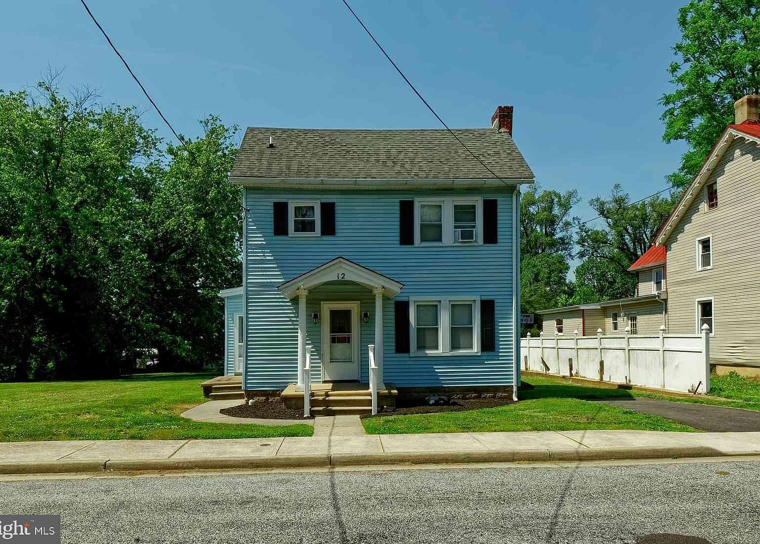 12 Lambert St, Alloway, NJ 08001 Zillow