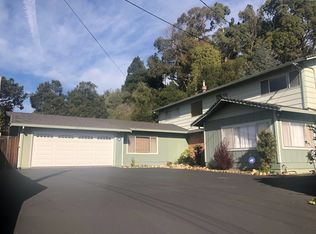 5316 Camino Alta Mira, Castro Valley, CA 94546