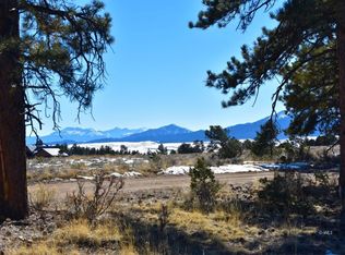 1205 Ute Rd, Westcliffe, CO 81252