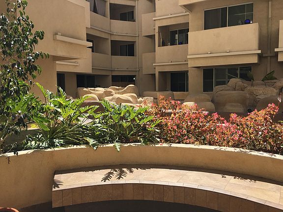 Interior landscaping