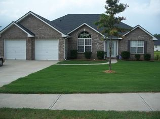 131 Bellington Dr, McDonough, GA 30253