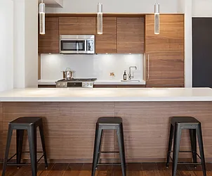 Rented by Halstead Real Estate