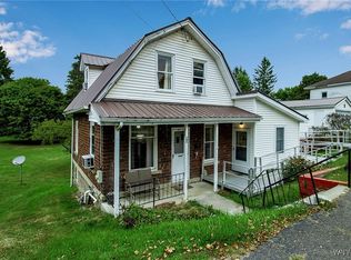 49 Rauber St, Wellsville, NY 14895