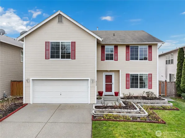 9442 187th Street E, Puyallup, WA 98375