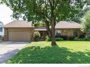 7527 S 85th East Ave, Tulsa, OK 74133