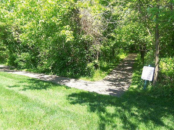 Nature Trail