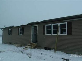 2885 Mayflower Rd, Niles, MI 49120