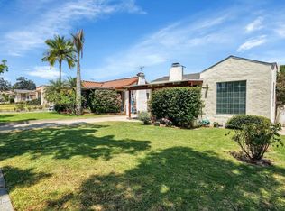 712 S Westboro Ave, Alhambra, CA 91803