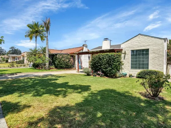 712 S Westboro Ave, Alhambra, CA 91803