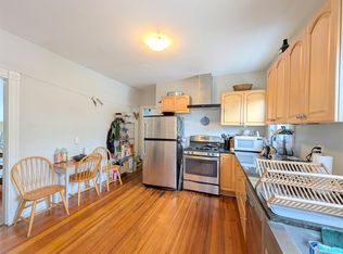 41-43 Belknap St #3, Somerville, MA 02144