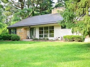 411 S Pleasant Ridge Rd, Bloomington, IN 47401