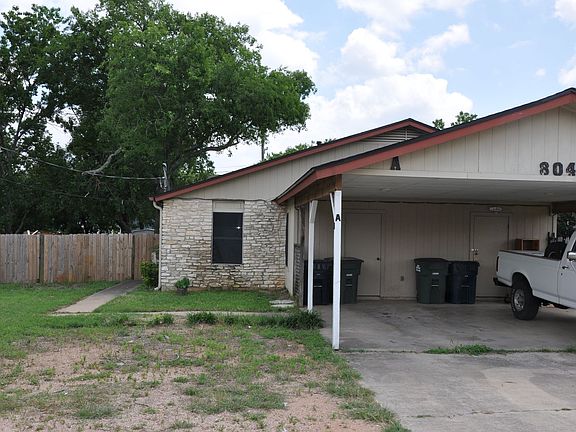 2nd image of 804 Osage Dr #A