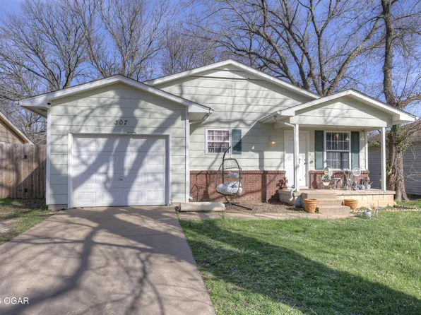 307 Webb St, Duenweg, MO 64841