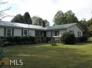 478 Allen Anderson Rd, Cleveland, GA 30528
