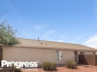 22362 N 107th Dr, Sun City, AZ 85373
