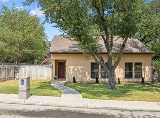 1531 Vista Hill St, San Antonio, TX 78213