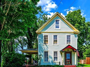 609 N Market St, Denton, MD 21629
