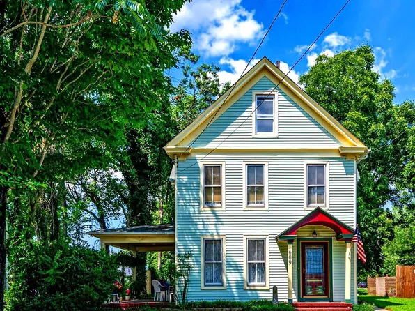 609 N Market St, Denton, MD 21629