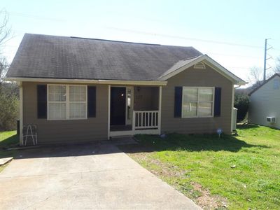 127 Mayflower Cir, Cartersville, GA, 30120