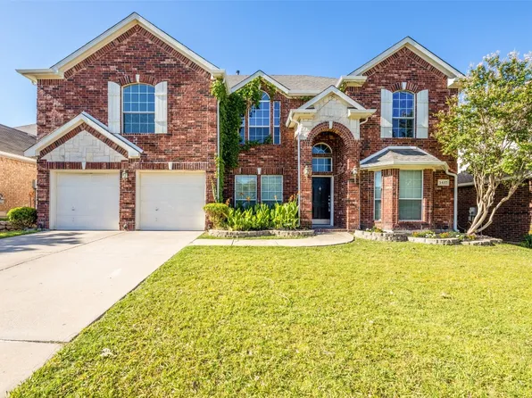 5417 Rolling Meadows Dr, Fort Worth, TX 76123