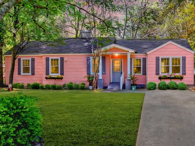 708 S Laurel St, Summerville, SC, 29483