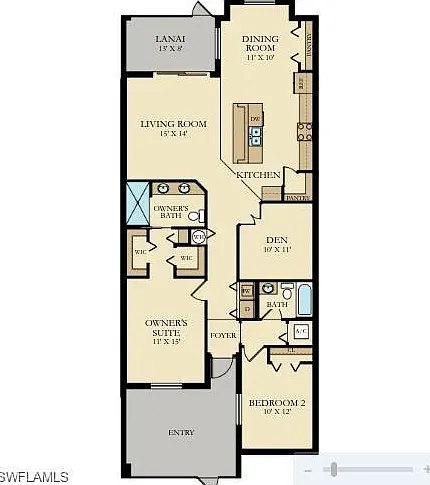 15970 Grassland Ln #2813 — Photo 21