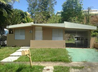 553 Calle Boriquen, Mayaguez, PR 00680