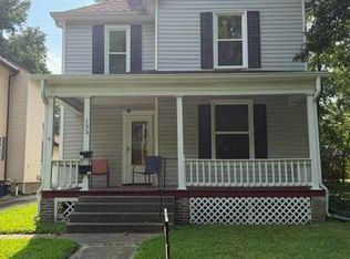 133 N Glenwood Ave #2, Springfield, IL 62702