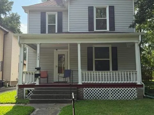 133 N Glenwood Ave #2, Springfield, IL 62702