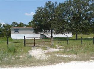 6186 SW 165th Ct, Ocala, FL 34481