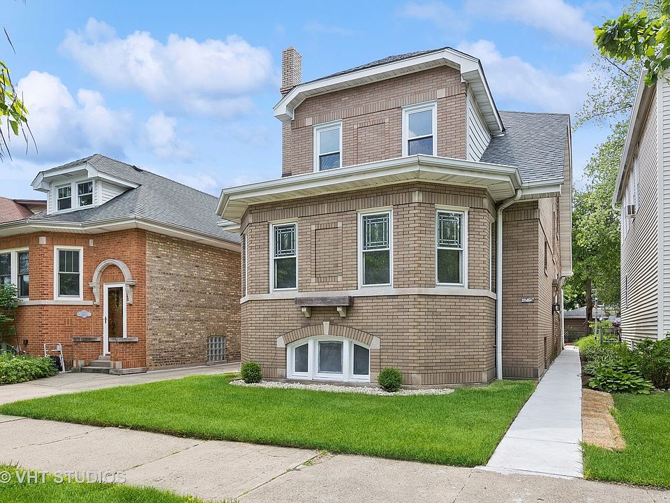 1st image of 4624 N Kenton Ave