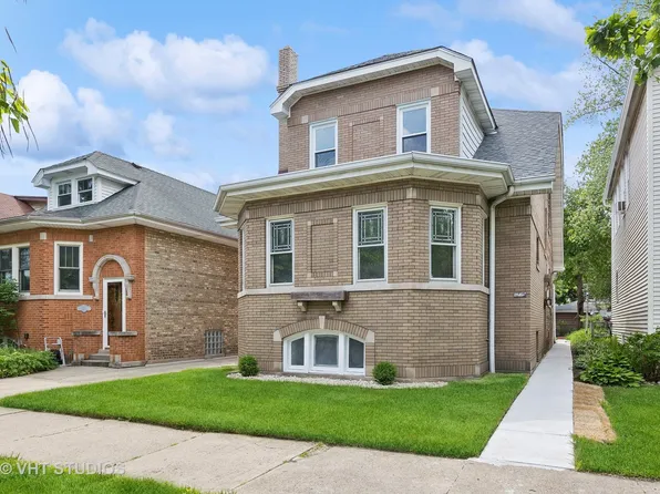 4624 N Kenton Ave, Chicago, IL 60630