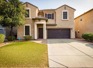 4967 E Meadow Lark Way, San Tan Valley, AZ 85140