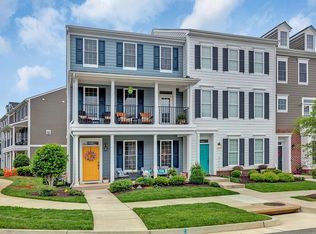 14301 Michaux Springs Dr, Midlothian, VA 23113