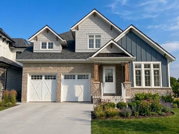 64 Inverness St N, Kincardine, ON N2Z 1J8