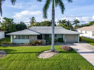 510 SW 51st Ter, Cape Coral, FL 33914