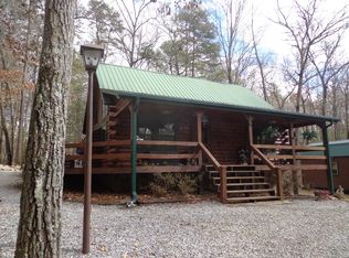 84 Victory Ridge Rd, Morganton, GA 30560